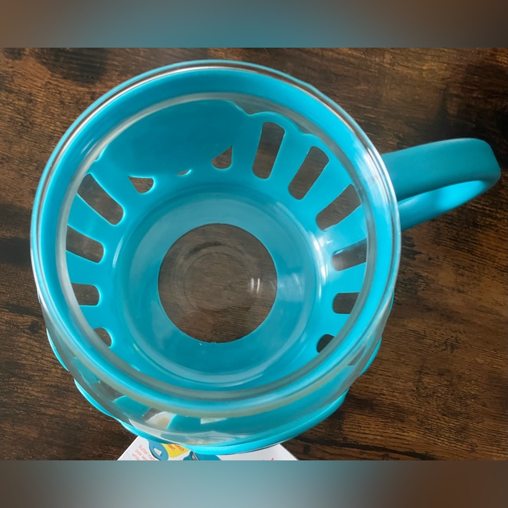 Micro-Pop Microwave Popcorn Popper - Picture 4 of 6